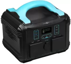Портативная зарядная станция FinePower Zeus 300 фото