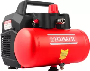 Компрессор Felisatti FT3180 фото