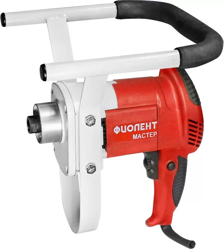 Строительная дрель-миксер Фиолент МД7-11Э М фото 2