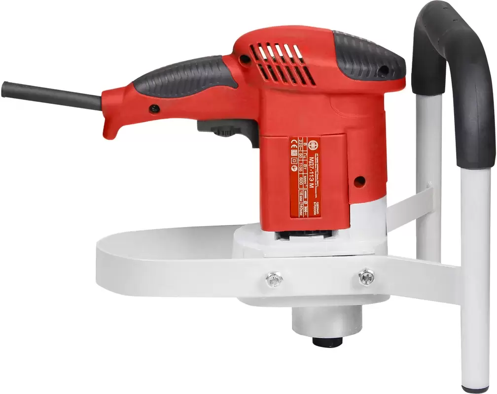 Строительная дрель-миксер Фиолент МД7-11Э М фото 4