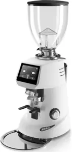 Электрическая кофемолка Fiorenzato F64 EVO (arctic white) фото