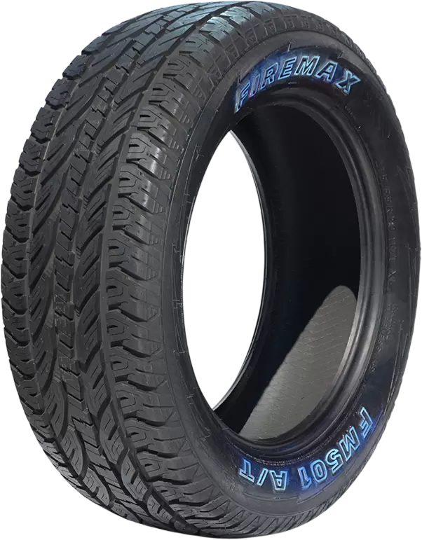 Летняя шина Firemax FM501 265/60R18 110T фото