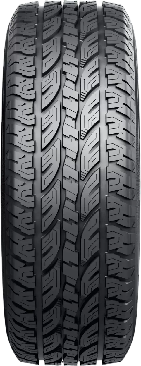 Летняя шина Firemax FM501 265/60R18 110T фото