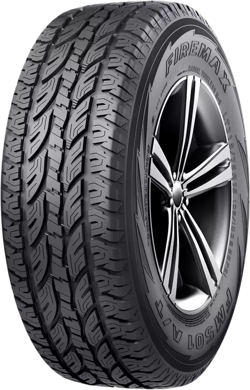 Firemax FM501 275/60R20 115T