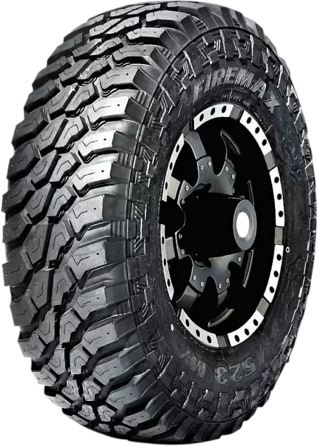 Firemax FM523 M/T 33x12.5R18 118Q
