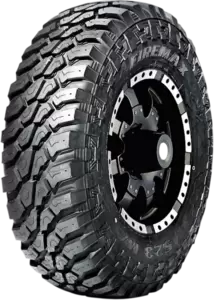 Firemax FM523 M/T 33x12.5R20 114Q