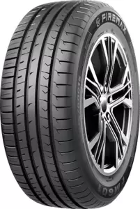 Летняя шина Firemax FM601 155/70R14 77T фото