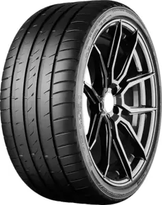 Летняя шина Firestone Firehawk Sport 245/45R20 103Y фото