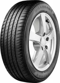 Летняя шина Firestone Roadhawk 205/55R16 91H фото