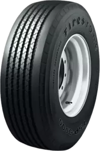 Грузовая шина Firestone TSP3000 245/70R17.5 143/141J фото