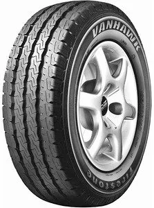 Летняя шина Firestone Vanhawk 195/70R15C 104/102R фото