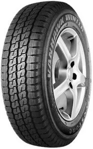 Зимняя шина Firestone Vanhawk Winter 195/70R15C 104/102R фото