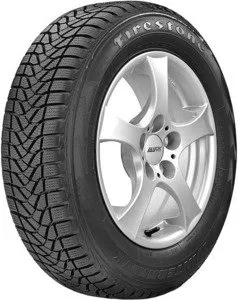 Зимняя шина Firestone Winterhawk 185/55R14 82T фото