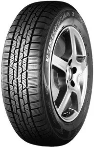 Зимняя шина Firestone Winterhawk 2 205/65R15 84T фото