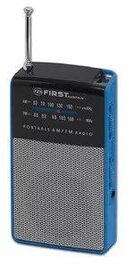 Радиоприемник First FA-2314-1 фото