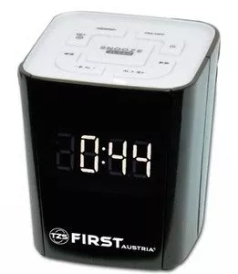 Электронные часы First FA 2406-2 фото