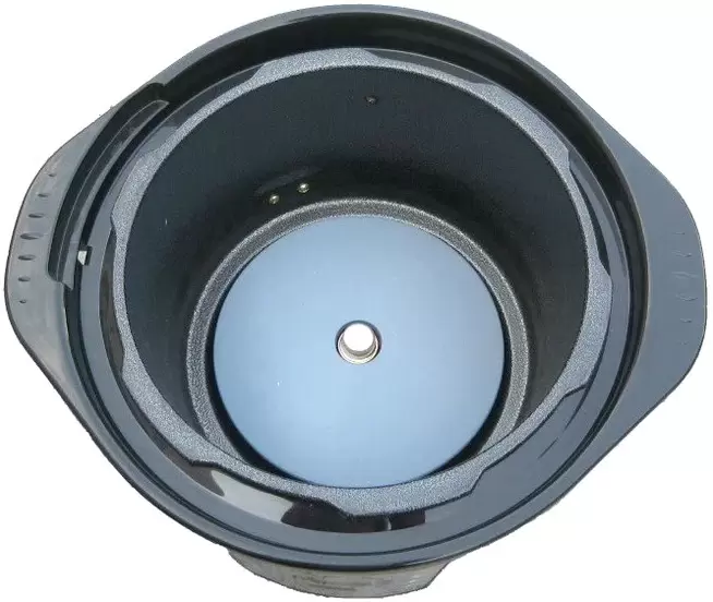 Мультиварка-скороварка First FA-5130 фото