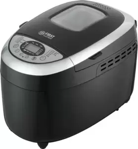 Хлебопечка First FA-5152-3-BA фото