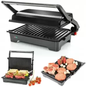 Электрогриль First FA-5343-3 фото