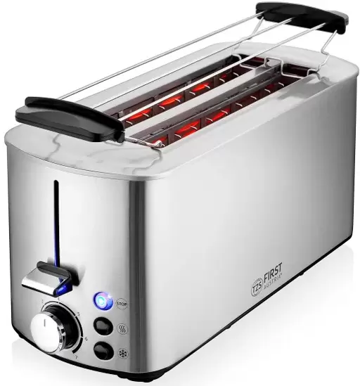 Тостер First FA-5367-5 фото