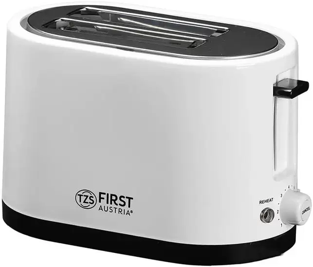 Тостер First FA-5368-3 фото