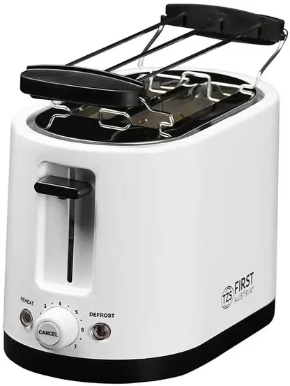 Тостер First FA-5368-3 фото