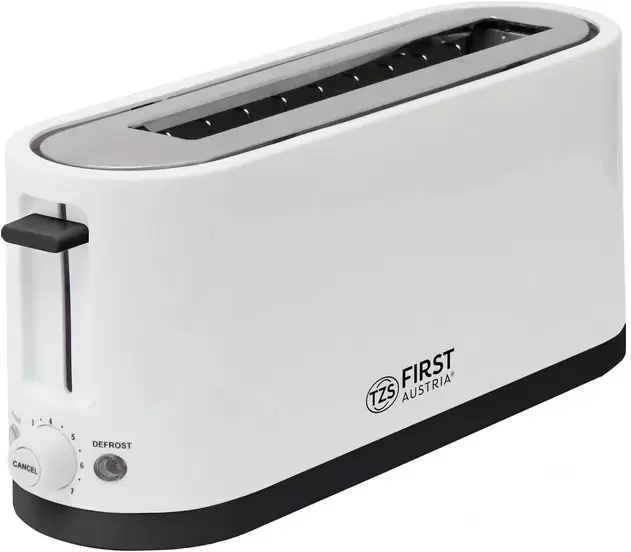 Тостер First FA-5368-4 фото
