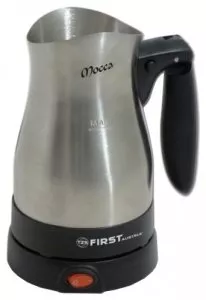Капельная кофеварка First FA-5450-1 фото