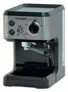 Кофеварка эспрессо First FA-5476-1 фото