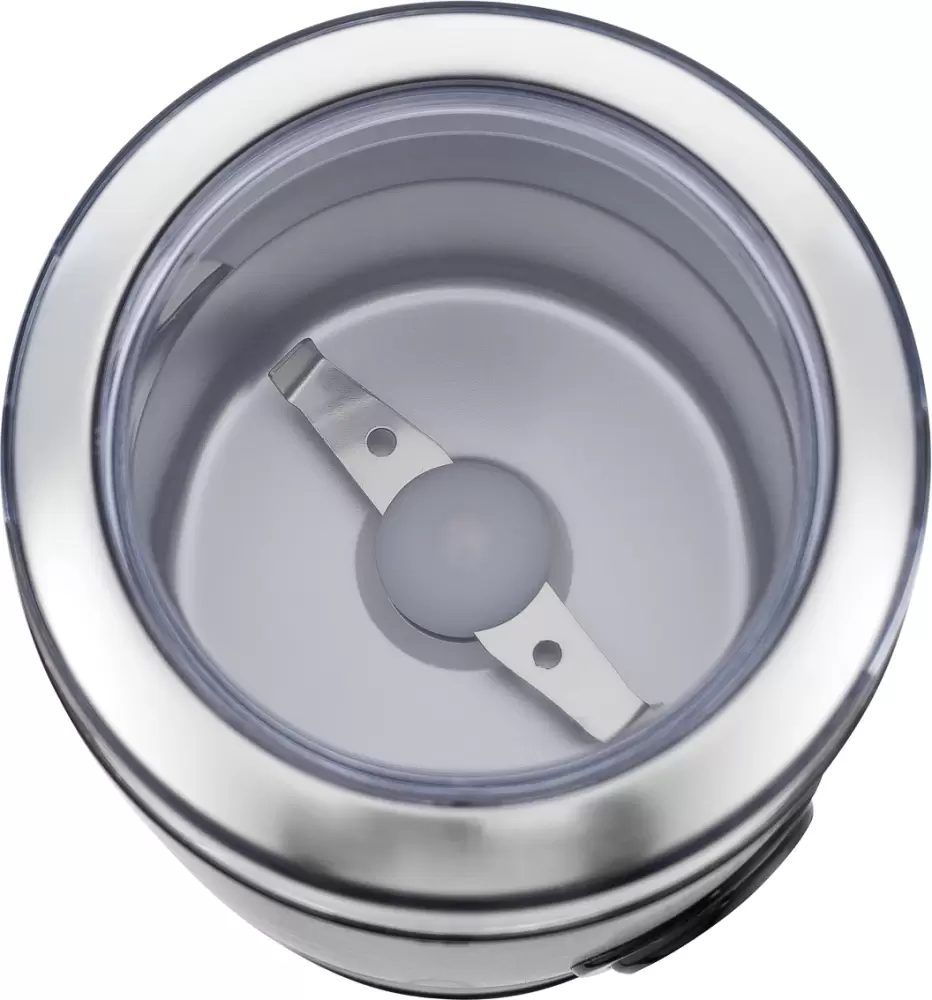 Электрическая кофемолка First FA-5480-1 фото