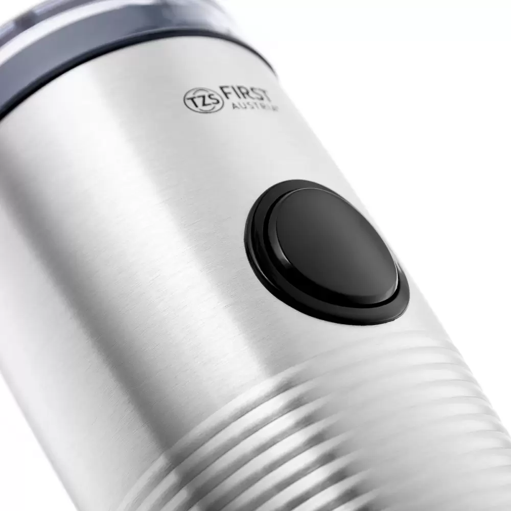 Электрическая кофемолка First FA-5480-1 фото