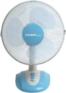 Настольный вентилятор First FA-5551 фото