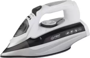 Утюг First FA-5627-4-GR фото