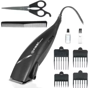 Машинка для стрижки волос First FA-5674-4 фото