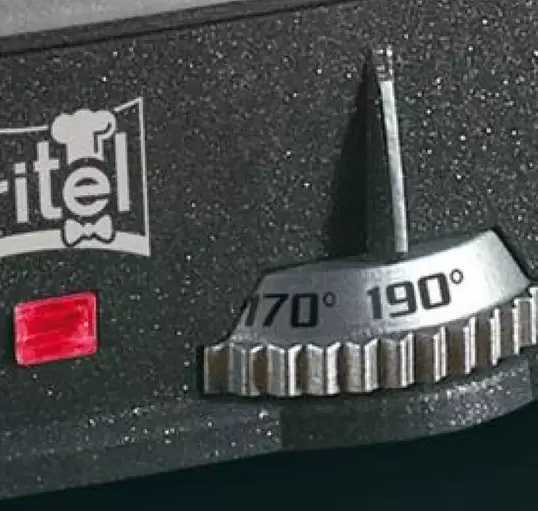 Фритюрница Fritel FF 1400 фото