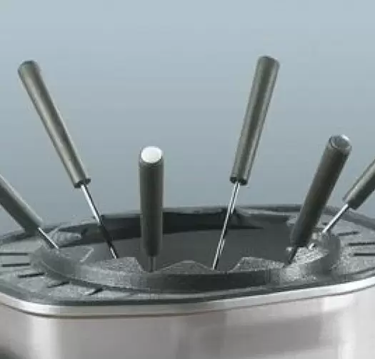 Фритюрница Fritel FF 1400 фото