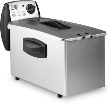 Фритюрница Fritel FR 1450 фото