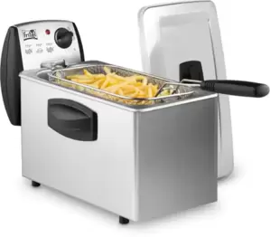 Фритюрница Fritel FR 1450 фото