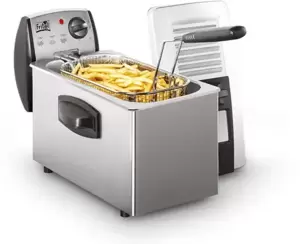 Фритюрница Fritel FR 1455 фото