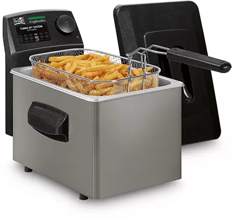Fritel FryTastic 5150