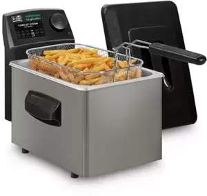 Фритюрница Fritel FryTastic 5150 фото