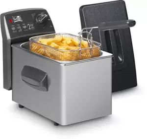 Фритюрница Fritel Turbo SF 4050 фото
