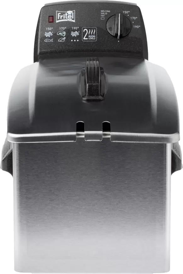 Фритюрница Fritel Turbo SF 4154 фото