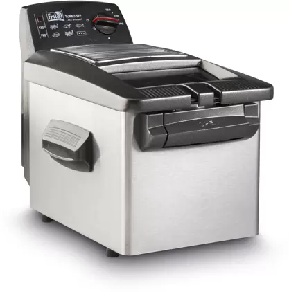 Фритюрница Fritel Turbo SF 4345 фото