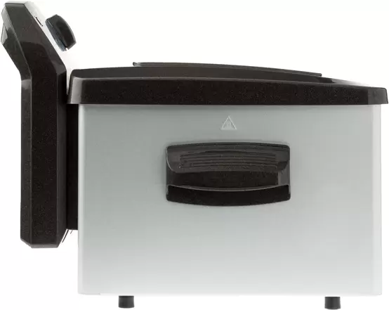 Фритюрница Fritel Turbo SF 4551 фото