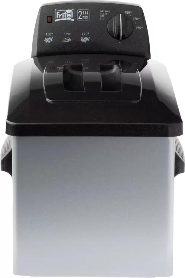 Фритюрница Fritel Turbo SF 4551 фото