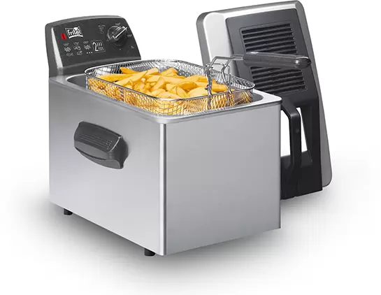 Fritel Turbo SF 4571