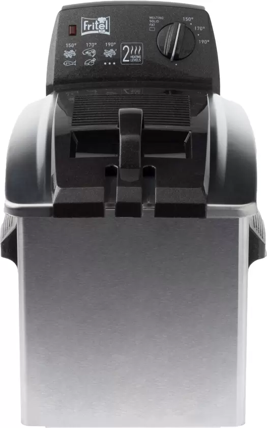 Фритюрница Fritel Turbo SF 4571 фото