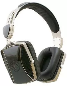 Наушники Fischer Audio Coda фото