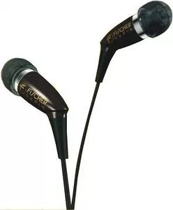 Наушники Fischer Audio Epsilon фото